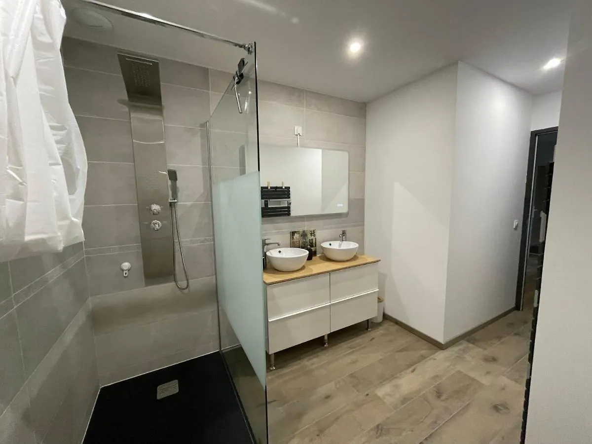 Chambres D'Hote En Campagne Montsaunes